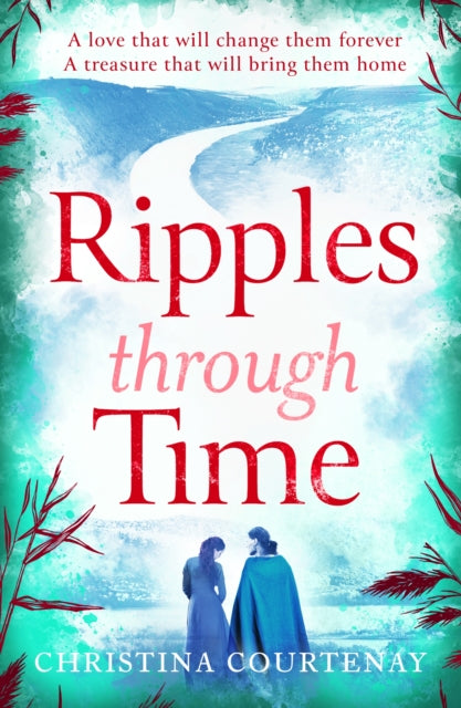 Ripples Through Time cover