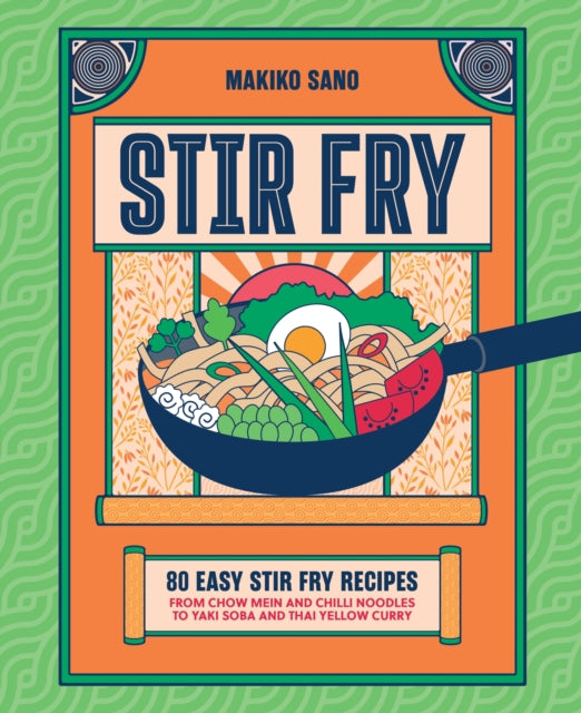 Stir Fry cover