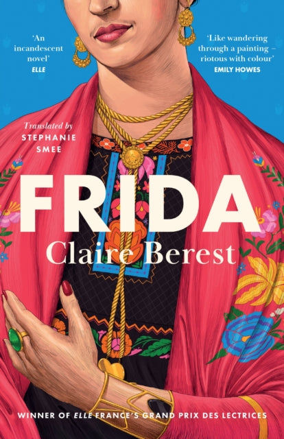 Frida cover