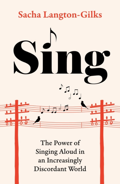 Sing cover