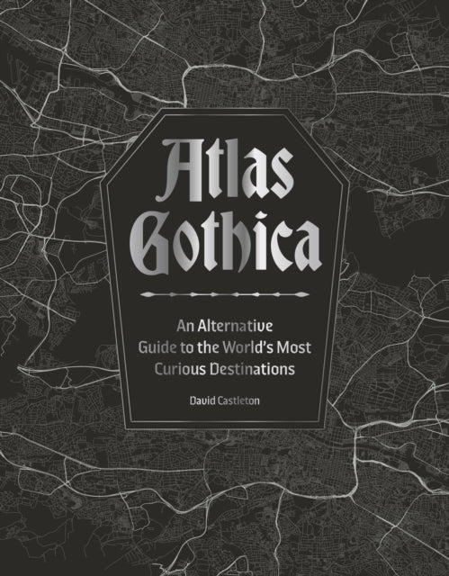 Atlas Gothica cover
