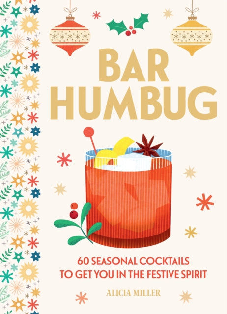 Bar Humbug cover