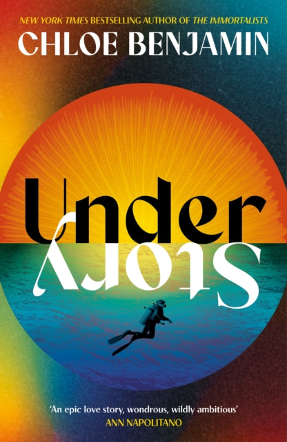 Under Story cover