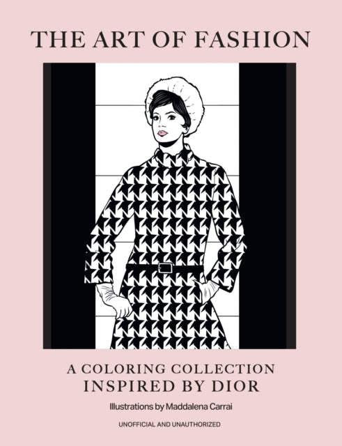The Art of Fashion cover