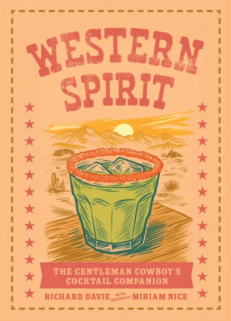 Western Spirit cover