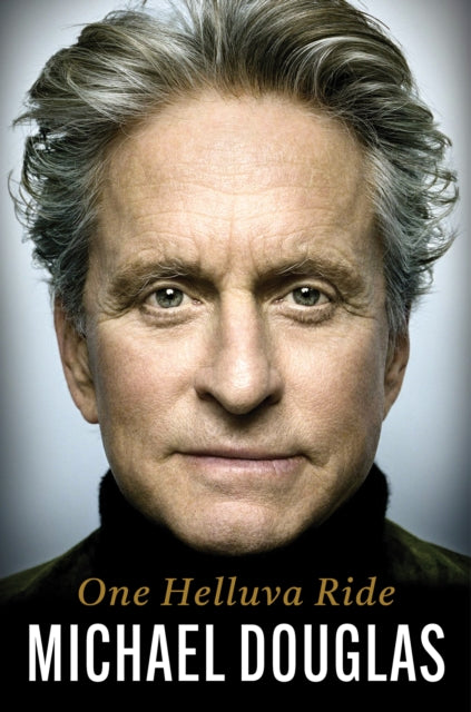 One Helluva Ride cover