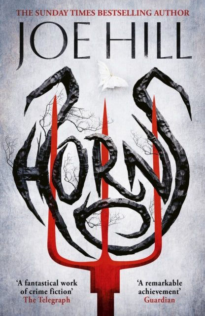 Horns cover