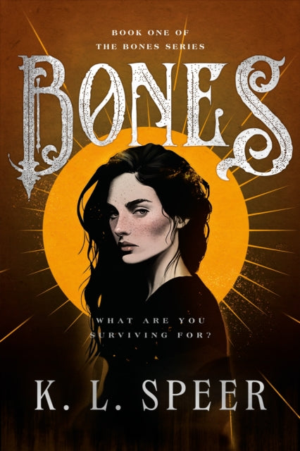 Bones cover