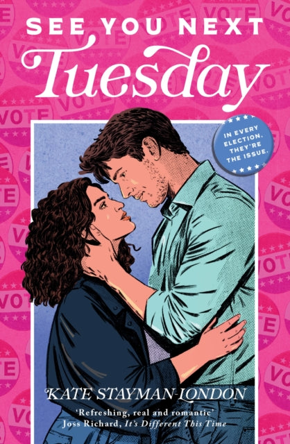See You Next Tuesday cover