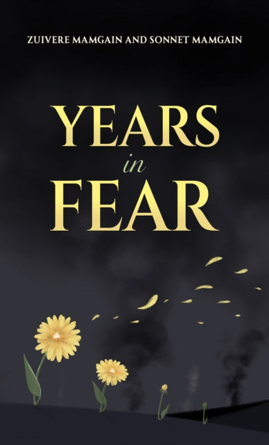 Years in Fear cover
