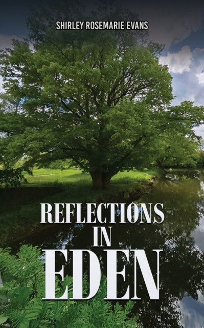 Reflections in Eden cover