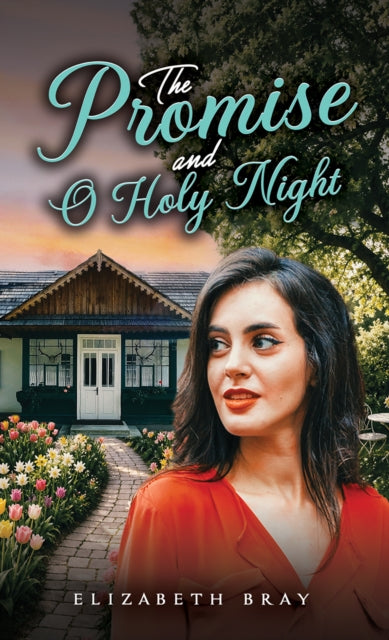 The Promise and O Holy Night cover