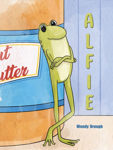 Alfie cover