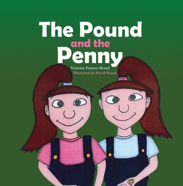 The Pound and the Penny cover