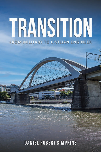 Transition cover