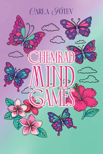 ChemRad Mind Games cover