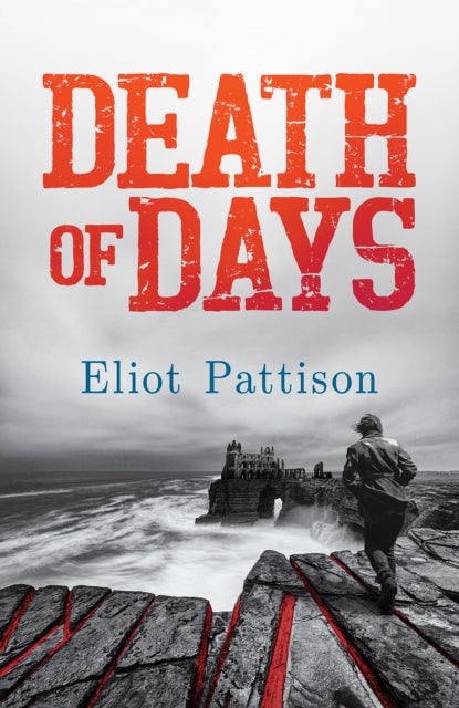 Death of Days cover