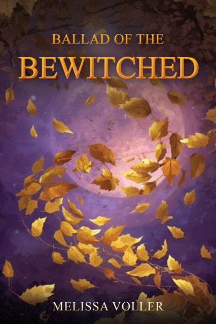 Ballad of the Bewitched cover
