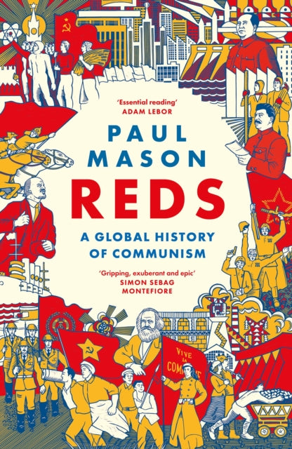 Reds cover