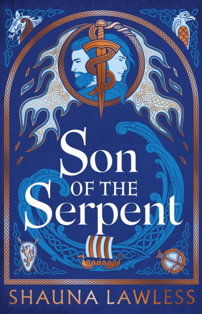 Son of the Serpent cover