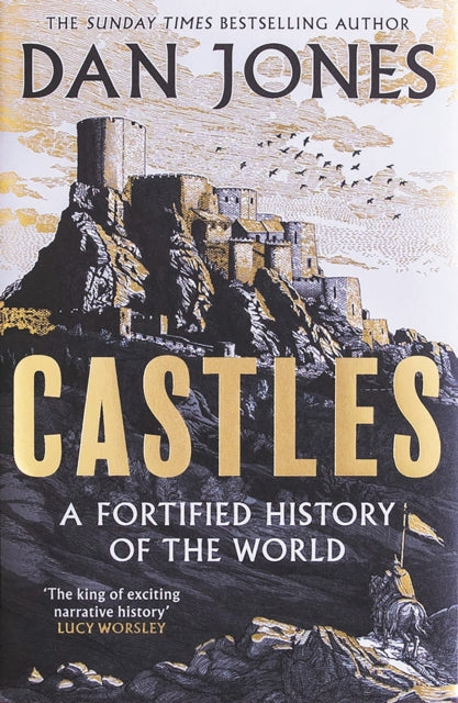 Castles cover