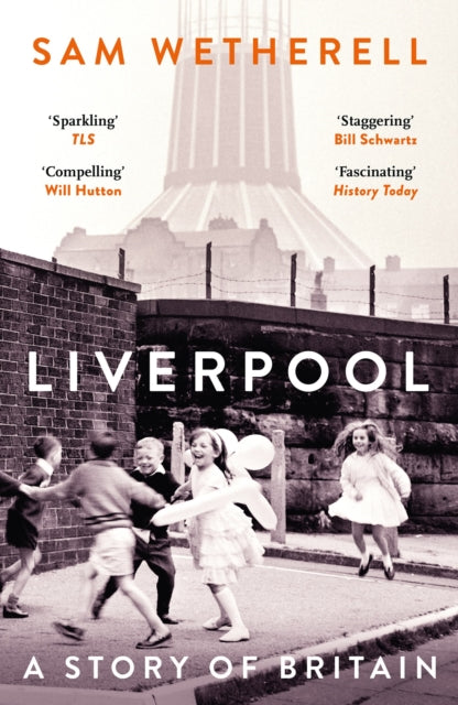 Liverpool cover