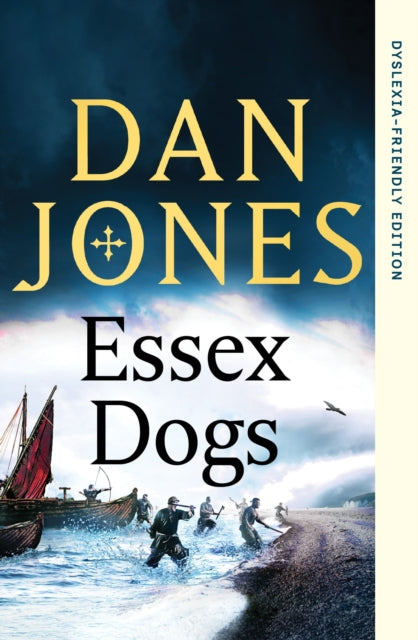 Essex Dogs cover