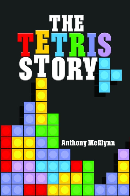 Tetris Story cover
