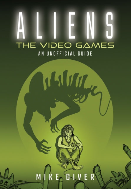 Aliens: The Video Games cover