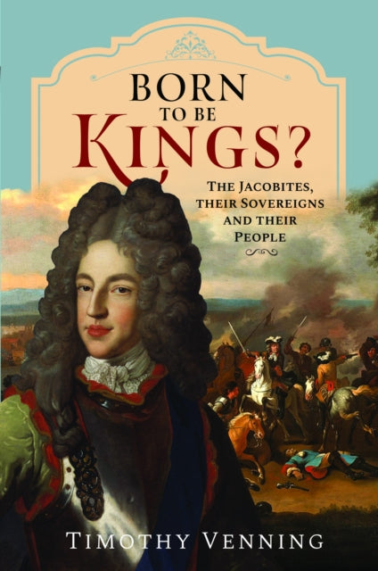 Born to be Kings? cover