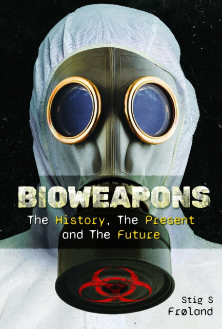Bioweapons cover