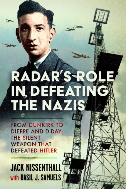 Radar's Role in Defeating the Nazis cover