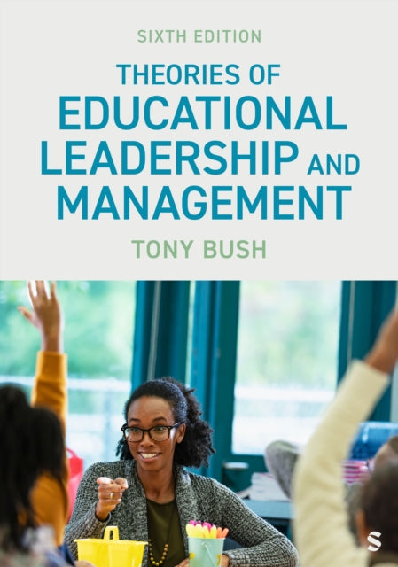 Theories of Educational Leadership and Management cover