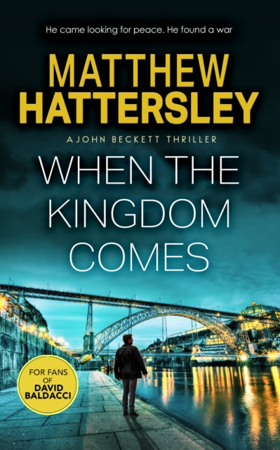 When the Kingdom Comes cover