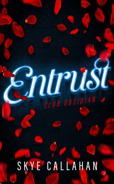 Entrust cover