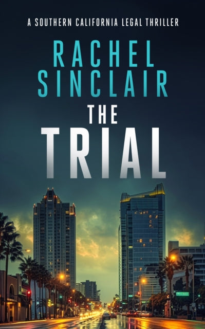 The Trial cover