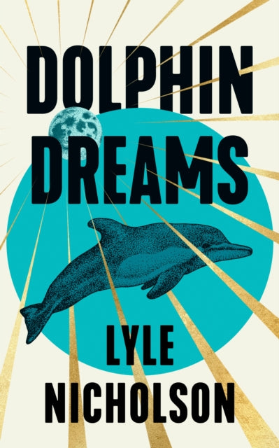 Dolphin Dreams cover