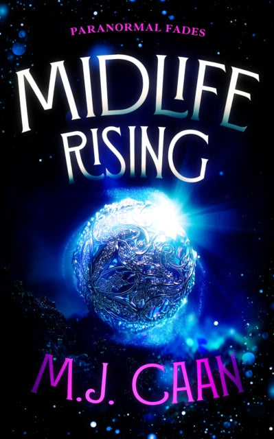 Midlife Rising cover