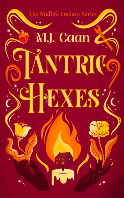 Tantric Hexes cover