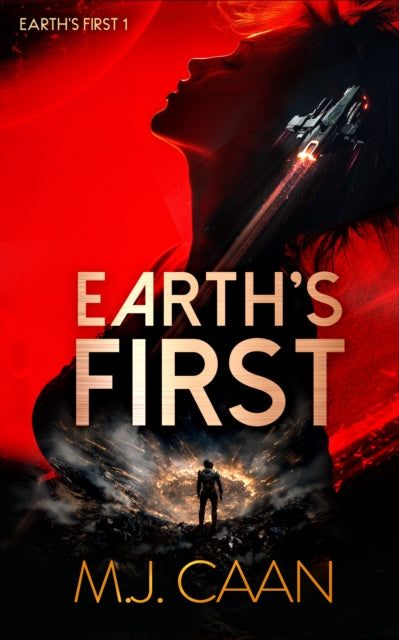 Earth's First cover