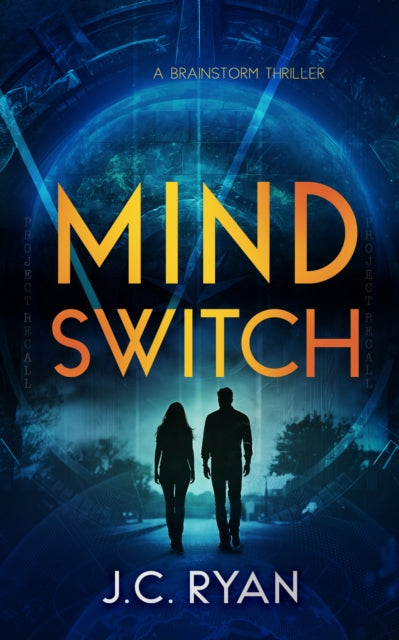Mind Switch cover