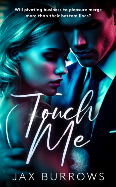Touch Me cover