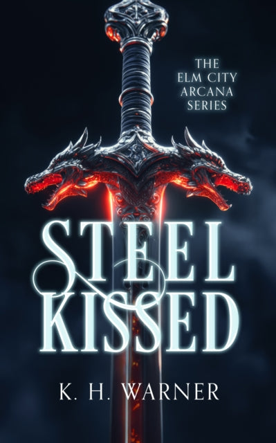 Steel Kissed cover