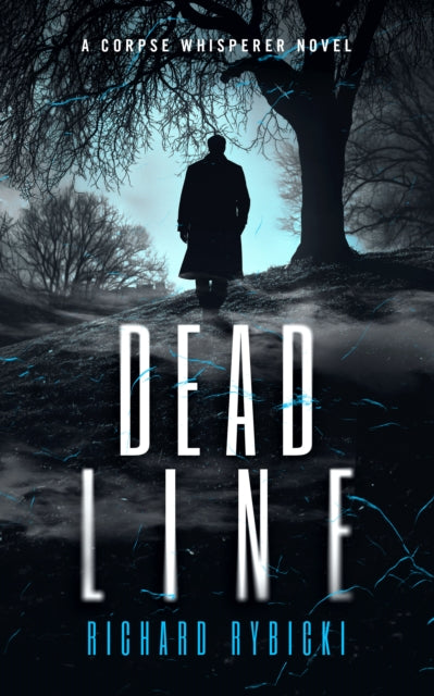 Dead Line cover