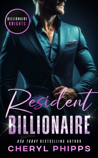 Resident Billionaire cover