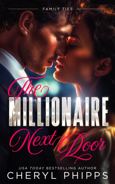 The Millionaire Next Door cover
