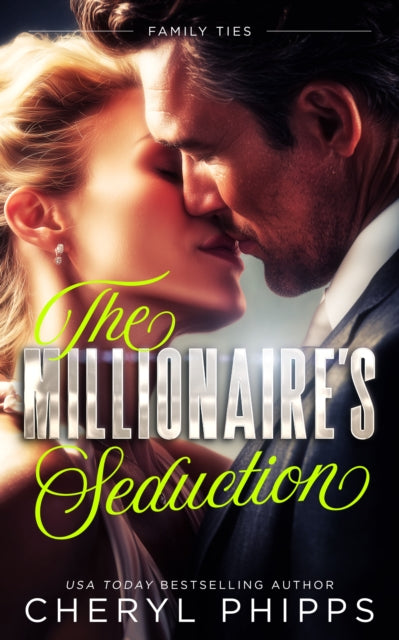 The Millionaire's Seduction cover