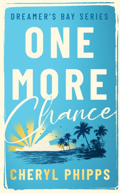 One More Chance cover