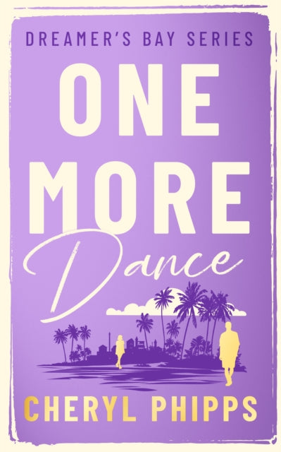 One More Dance cover
