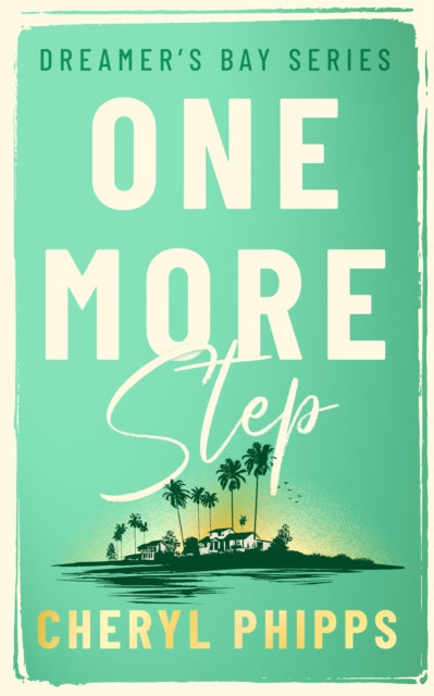 One More Step cover